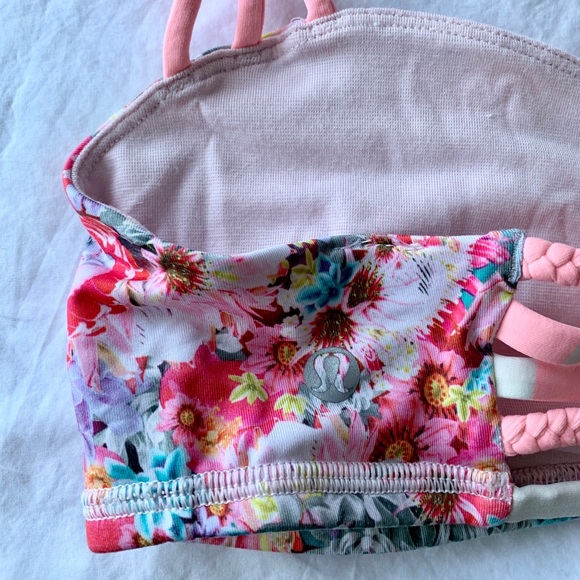 Lululemon Align Bra - Picture 6 of 6